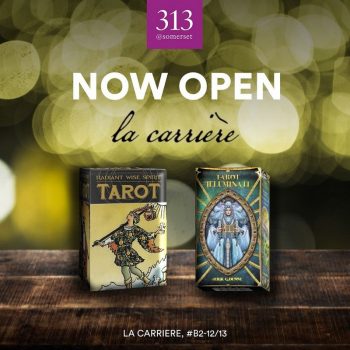 La-Carriere-Special-Deal-at-313@somerset-350x350 Now till 1 Feb 2022: La Carriere Special Deal at 313@somerset