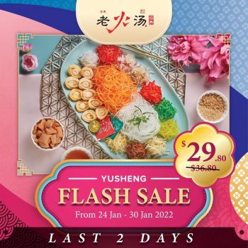 Lao-Huo-Tang-Flash-Sale-350x350 24-30 Jan 2022: Lao Huo Tang Yusheng Flash Sale