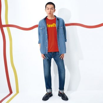 Levis-Chinese-New-Year-Promotion-at-BHG-350x350 11 Jan-6 Feb 2022: Levi’s Chinese New Year Promotion at BHG