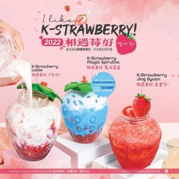 LiHO-K-Strawberry-Series-Promotion-350x350 21-26 Jan 2022: LiHO K-Strawberry Series Promotion