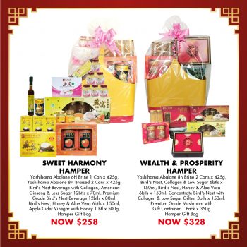 METRO-Chinese-New-Year-Hampers-Promotion-at-Paragon3-350x350 25 Jan 2022 Onward: METRO Chinese New Year Hampers Promotion at Paragon