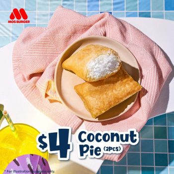 MOS-Burger-Coconut-Pie-Promo-1-350x350 11 Jan 2022 Onward: MOS Burger Coconut Pie Promo
