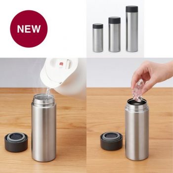 MUJI-Slim-light-easy-to-hold-thermo-bottles-Promotion-350x350 31 Jan 2022 Onward: MUJI Slim, light, easy-to-hold thermo bottles Promotion
