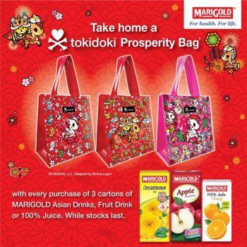 Marigold-Tokidoki-Prosperity-Bag-Deal-350x350 Now till 31 Jan 2022: Marigold Tokidoki Prosperity Bag Deal