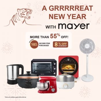 Mayer-Marketing-New-Year-Deal-350x350 Now till 31 Jan 2022: Mayer Marketing New Year Deal