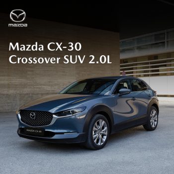 Mazda-Selected-Models-Promotion-350x350 26 Jan 2022 Onward: Mazda Selected Models Promotion