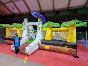New-Opened-Jurassic-Dinosaur-–-Adventure-Park-Interactive-Indoor-Playground-at-DMarquee-Downtown-East-8-350x264 24 Dec 2021 to 13 Feb 2022: New-Opened Jurassic Dinosaur – Adventure Park Interactive Indoor Playground at D'Marquee, Downtown East