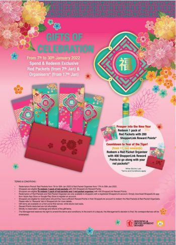 Northshore-Plaza-Exclusive-Red-Packets-Promotion-350x486 7-30 Jan 2022: Northshore Plaza Exclusive Red Packets Promotion