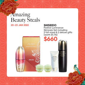 OG-Amazing-Beauty-Steals-Promotion2-350x350 20-23 Jan 2022: OG Amazing Beauty Steals Promotion