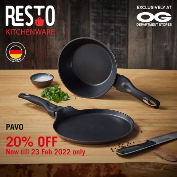 OG-Resto-Kitchenware-CNY-Deal-350x350 Now till 23 Feb 2022: OG Resto Kitchenware CNY Deal