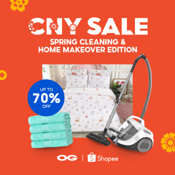 OG-Spring-Cleaning-CNY-Promotion-on-Shopee-350x350 21 Jan-6 Feb 2022: OG Spring Cleaning CNY Promotion on Shopee