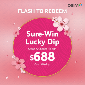 OSIM-Lunar-New-Year-Promotion-and-Giveaway-350x350 12 Jan-31 Mar 2022: OSIM Lunar New Year Promotion and Giveaway