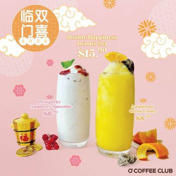 Ocoffee-Club-Double-Happiness-Drinks-Set-Promotion-350x350 11 Jan 2022 Onward: O’coffee Club Double Happiness Drinks Set Promotion