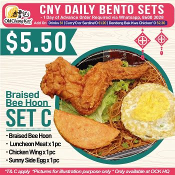 Old-Chang-Kee-CNY-Daily-Bento-Sets-Promotion3-350x350 12 Jan 2022 Onward: Old Chang Kee CNY Daily Bento Sets Promotion