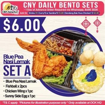 Old-Chang-Kee-CNY-Daily-Bento-Sets-Promotion4-350x350 12 Jan 2022 Onward: Old Chang Kee CNY Daily Bento Sets Promotion