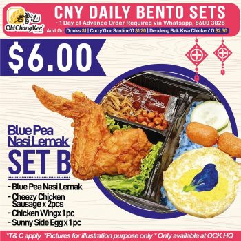 Old-Chang-Kee-CNY-Daily-Bento-Sets-Promotion5-350x350 12 Jan 2022 Onward: Old Chang Kee CNY Daily Bento Sets Promotion