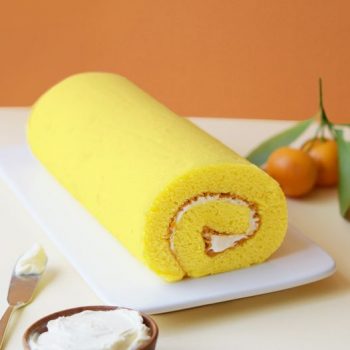 Paris-Baguette-Jeju-Mandarin-Roll-Cake-Promotion-350x350 25 Jan 2022 Onward: Paris Baguette Jeju Mandarin Roll Cake Promotion