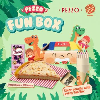 Pezzo-Pizza-Fun-Box-Promotion-with-Science-Centre-350x350 3 Jan 2022 Onward: Pezzo Pizza Fun Box Promotion with Science Centre