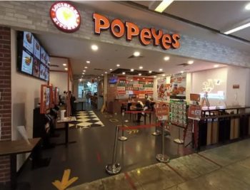 Popeyes-50-off-Chicken-Deals-350x267 Now till 31 Jan 2022: Popeyes 50% off Chicken Deals