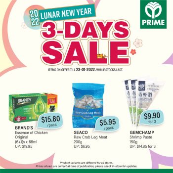 Prime-Supermarket-3-Day-Sale-3-350x350 21-23 Jan 2022: Prime Supermarket 3 Day Sale