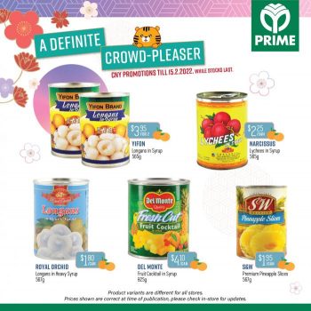 Prime-Supermarket-CNY-Desserts-Promotion-350x350 19 Jan-15 Feb 2022: Prime Supermarket CNY Desserts Promotion