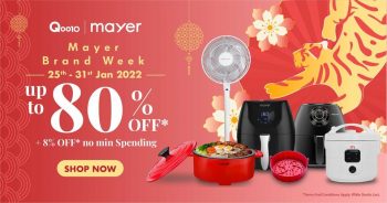 Qoo10-Brand-Week-with-Huat-Huat-CNY-Deals-at-Mayer-Marketing-Pte-Ltd.-350x184 25-31 Jan 2022: Qoo10 Brand Week with Huat Huat CNY Deals at Mayer Marketing Pte Ltd