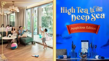 Resorts-World-Sentosa-2D1N-High-Tea-In-The-Deep-Sea-Package-Promotion-350x197 3 Jan-14 Feb 2022: Resorts World Sentosa 2D1N High Tea In The Deep Sea Package Promotion