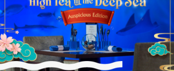Resorts-World-Sentosa-High-Tea-In-The-Deep-Sea-Promotion-350x143 3 Jan-14 Feb 2022: Resorts World Sentosa High Tea In The Deep Sea Promotion