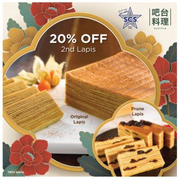 SCS-Dairy-and-Barcook-Kueh-Lapis-Promotion-350x350 3-29 Jan 2022: SCS Dairy and Barcook Kueh Lapis Promotion