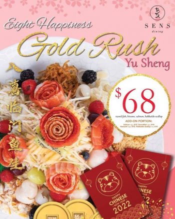 SENS-Dining-Eight-Happiness-Gold-Rush-Yu-Sheng-Promotion-350x437 17 Jan 2022 Onward: SENS Dining Eight Happiness Gold Rush Yu Sheng Promotion