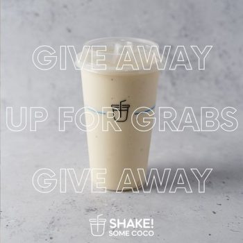 SHAKESOMECOCO-10-x-Coconut-Shakes-Vouchers-Giveaway-350x350 25 Jan-3 Feb 2022: SHAKESOMECOCO 10 x Coconut Shakes Vouchers Giveaway