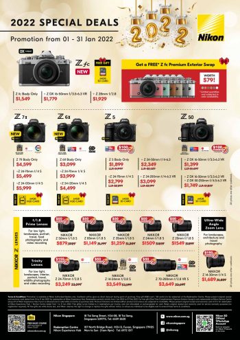 SLR-Revolution-Nikon-Special-Promotion-3-350x495 1-31 Jan 2022: SLR Revolution Nikon Special Promotion