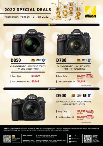 SLR-Revolution-Nikon-Special-Promotion-350x495 1-31 Jan 2022: SLR Revolution Nikon Special Promotion
