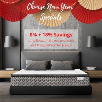 Sealy-Mattress-And-Bedding-Accessories-Lunar-New-Year-Promotion-350x350 7 Jan 2022 Onward: Sealy Mattress And Bedding Accessories Lunar New Year Promotion