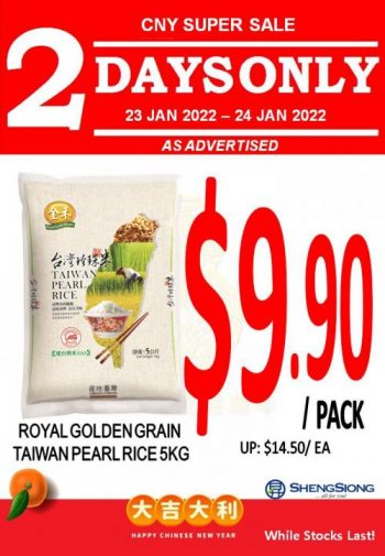 Sheng-Siong-CNY-Super-Sale-350x505 23-24 Jan 2022: Sheng Siong CNY Super Sale
