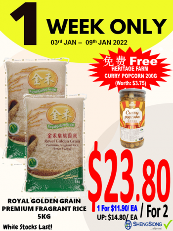 Sheng-Siong-Supermarket-1-Week-Special-Price-Promotion-350x467 3-9 Jan 2022: Sheng Siong Supermarket 1 Week Special Price Promotion