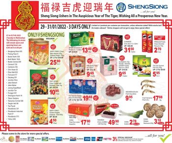 Sheng-Siong-Supermarket-3-Days-Special-Promotion-1-350x291 29-31 Jan 2022: Sheng Siong Supermarket 3 Days Special Promotion