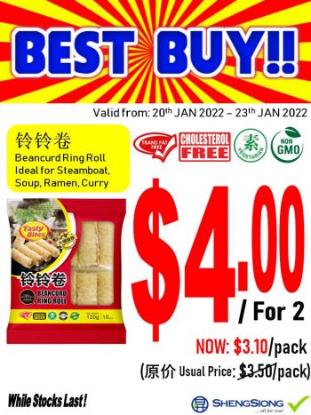 Sheng-Siong-Supermarket-Best-Buy-Deal-350x467 20-23 Jan 2022: Sheng Siong Supermarket Best Buy Deal