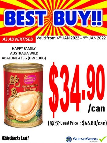 Sheng-Siong-Supermarket-Best-Buy-Promo-1-350x467 6-9 Jan 2022: Sheng Siong Supermarket Best Buy Promo