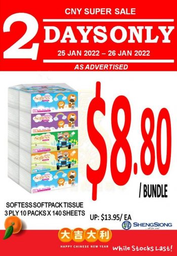 Sheng-Siong-Supermarket-CNY-Super-Sale-1-1-350x505 25-26 Jan 2022: Sheng Siong Supermarket CNY Super Sale