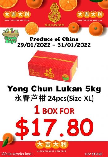Sheng-Siong-Supermarket-Irresistible-Deal-2-1-350x505 29-31 Jan 2022: Sheng Siong Supermarket Irresistible Deal