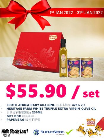 Sheng-Siong-Supermarket-Special-Deal-6-350x467 1-31 Jan 2022: Sheng Siong Supermarket Special Deal