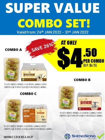 Sheng-Siong-Supermarket-Super-Value-Deal-350x467 24-31 Jan 2022: Sheng Siong Supermarket Super Value Deal