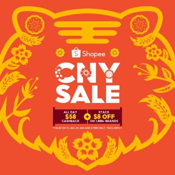 Shopee-2.2-Chinese-New-Year-Sale-350x350 15 Jan-2 Feb 2022: Shopee 2.2 Chinese New Year Sale