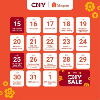 Shopee-2.2-Chinese-New-Year-Sale2-350x350 15 Jan-2 Feb 2022: Shopee 2.2 Chinese New Year Sale