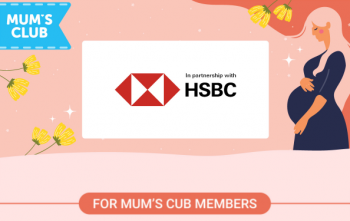 Shopee-Mum-Club-Members-Promotion-with-HSBC-Visa-Platinum-Card-350x221 1 Jan-28 Feb 2022: Shopee Mum Club Members Promotion with HSBC Visa Platinum Card