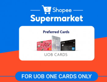 Shopee-Supermarket-Promotion-with-UOB-One-350x269 17-31 Jan 2022: Shopee Supermarket Promotion with UOB One