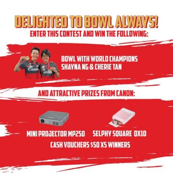 Singapore-Bowling-Federation-Contest-350x350 Now till 15 Jan 2022: Singapore Bowling Federation Contest