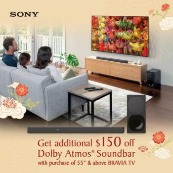 Sony-BRAVIA-Chinese-New-Year-Promotion2-350x350 13 Jan - 6 Feb 2022: Sony BRAVIA Chinese New Year Promotion