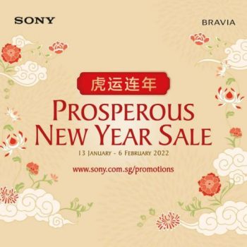 Sony-BRAVIA-Chinese-New-Year-Promotion3-350x350 13 Jan - 6 Feb 2022: Sony BRAVIA Chinese New Year Promotion